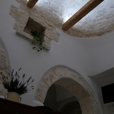 Trulli Luce Apartamento Alberobello Exterior foto