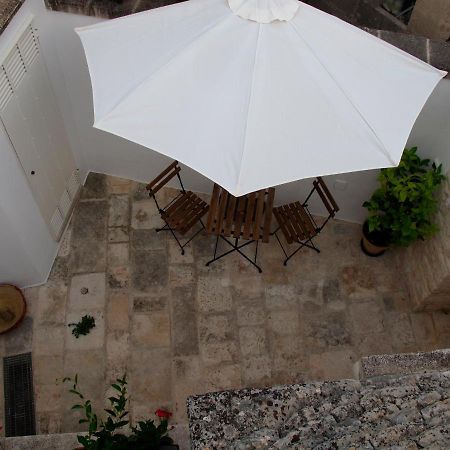 Trulli Luce Apartamento Alberobello Exterior foto