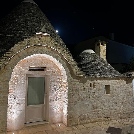 Trulli Luce Apartamento Alberobello Exterior foto