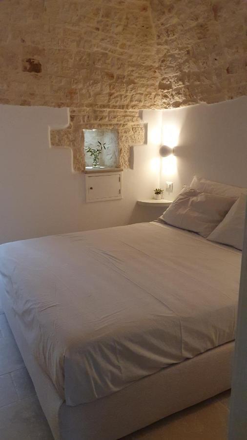 Trulli Luce Apartamento Alberobello Exterior foto
