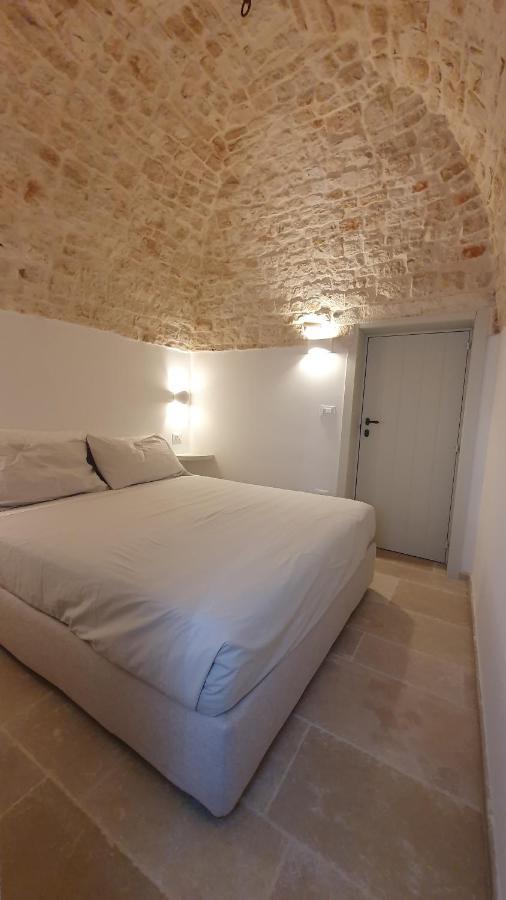 Trulli Luce Apartamento Alberobello Exterior foto