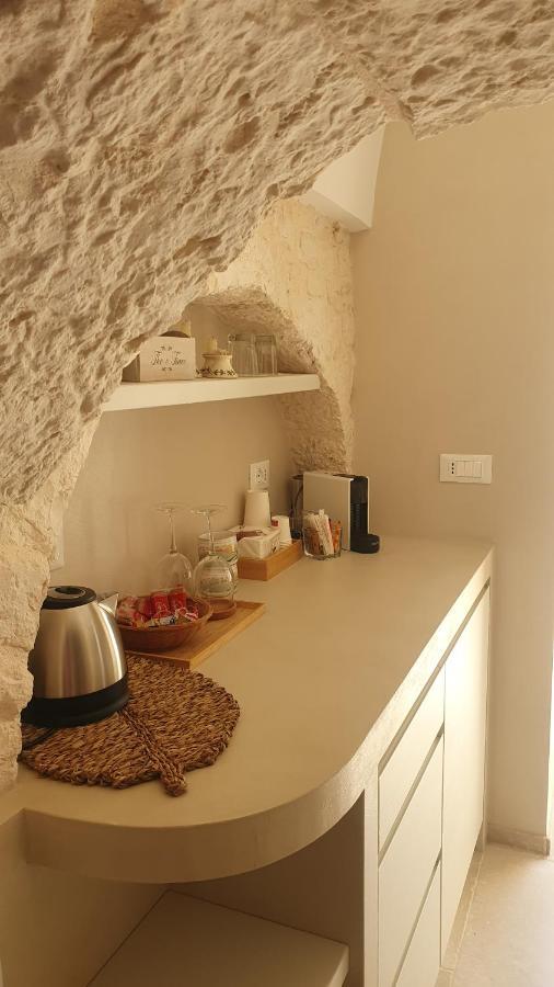 Trulli Luce Apartamento Alberobello Exterior foto