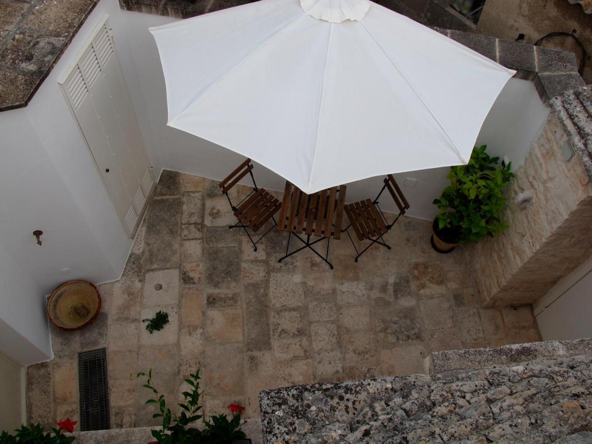 Trulli Luce Apartamento Alberobello Exterior foto