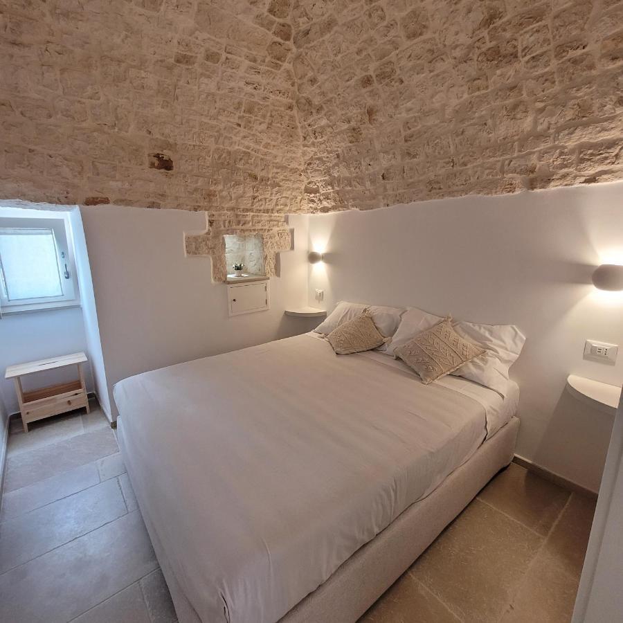 Trulli Luce Apartamento Alberobello Exterior foto